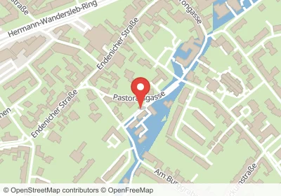 Hotels an der Pastoratsgasse in Bonn – Unterkünfte, Pensionen und Ferienwohnungen in zentraler Lage