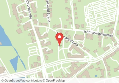 Hotels an der Pellinghofstraße in Dortmund – Unterkünfte, Pensionen und Ferienwohnungen in zentraler Lage