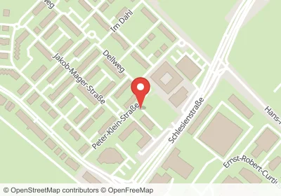 Hotels an der Peter-Klein-Straße in Bonn – Unterkünfte, Pensionen und Ferienwohnungen in zentraler Lage