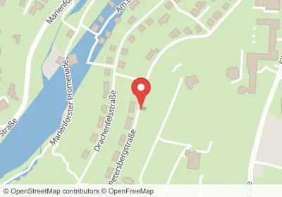 Hotels an der Petersbergstraße in Bonn – Unterkünfte, Pensionen und Ferienwohnungen in zentraler Lage