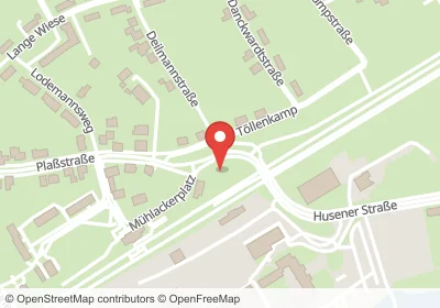 Hotels an der Plaßstraße in Dortmund – Unterkünfte, Pensionen und Ferienwohnungen in zentraler Lage