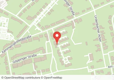 Hotels an der Plochinger Straße in Düsseldorf – Unterkünfte, Pensionen und Ferienwohnungen in zentraler Lage