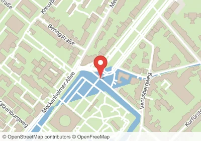 Poppelsdorfer Allee Bonn – Hotels in der Nähe Hotels an der Poppelsdorfer Allee in Bonn – Unterkünfte, Pensionen und Ferienwohnungen in zentraler Lage