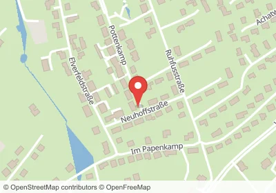 Pottenkamp Dortmund – Hotels in der Nähe Hotels an der Pottenkamp in Dortmund – Unterkünfte, Pensionen und Ferienwohnungen in zentraler Lage