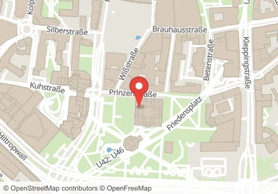 Prinzenstraße Dortmund – Hotels in der Nähe Hotels an der Prinzenstraße in Dortmund – Unterkünfte, Pensionen und Ferienwohnungen in zentraler Lage