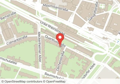 Quantiusstraße Bonn – Hotels in der Nähe Hotels an der Quantiusstraße in Bonn – Unterkünfte, Pensionen und Ferienwohnungen in zentraler Lage