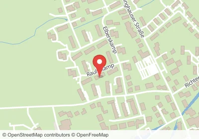 Raulfskamp Dortmund – Hotels in der Nähe Hotels an der Raulfskamp in Dortmund – Unterkünfte, Pensionen und Ferienwohnungen in zentraler Lage