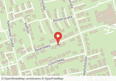 Hotels an der Ravensweg in Dortmund – Unterkünfte, Pensionen und Ferienwohnungen in zentraler Lage