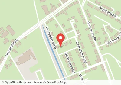 Hotels an der Rechenweg in Dortmund – Unterkünfte, Pensionen und Ferienwohnungen in zentraler Lage