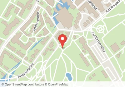Redoutenweg Bonn – Hotels in der Nähe Hotels an der Redoutenweg in Bonn – Unterkünfte, Pensionen und Ferienwohnungen in zentraler Lage