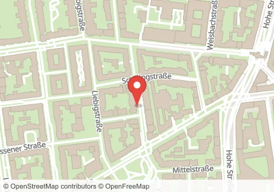 Hotels an der Redtenbacherstraße in Dortmund – Unterkünfte, Pensionen und Ferienwohnungen in zentraler Lage