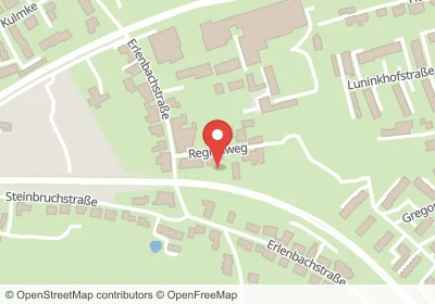 Hotels an der Reginaweg in Dortmund – Unterkünfte, Pensionen und Ferienwohnungen in zentraler Lage