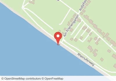 Rheinuferweg Düsseldorf – Hotels in der Nähe Hotels an der Rheinuferweg in Düsseldorf – Unterkünfte, Pensionen und Ferienwohnungen in zentraler Lage