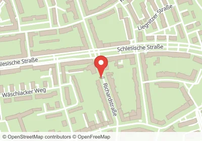 Richardstraße Düsseldorf – Hotels in der Nähe Hotels an der Richardstraße in Düsseldorf – Unterkünfte, Pensionen und Ferienwohnungen in zentraler Lage