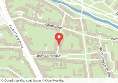 Richrather Straße Düsseldorf – Hotels in der Nähe Hotels an der Richrather Straße in Düsseldorf – Unterkünfte, Pensionen und Ferienwohnungen in zentraler Lage