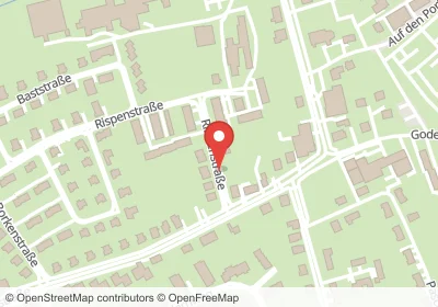 Hotels an der Rindenstraße in Dortmund – Unterkünfte, Pensionen und Ferienwohnungen in zentraler Lage