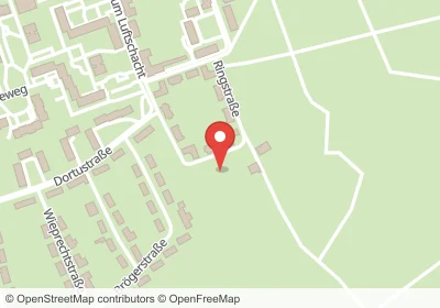 Hotels an der Ringstraße in Dortmund – Unterkünfte, Pensionen und Ferienwohnungen in zentraler Lage