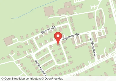 Hotels an der Rispenstraße in Dortmund – Unterkünfte, Pensionen und Ferienwohnungen in zentraler Lage