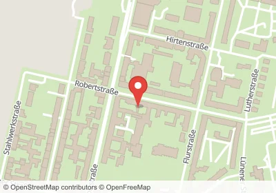 Hotels an der Robertstraße in Dortmund – Unterkünfte, Pensionen und Ferienwohnungen in zentraler Lage