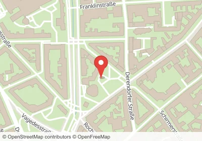 Rochusmarkt Düsseldorf – Hotels in der Nähe Hotels an der Rochusmarkt in Düsseldorf – Unterkünfte, Pensionen und Ferienwohnungen in zentraler Lage