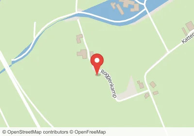 Hotels an der Roggenkamp in Dortmund – Unterkünfte, Pensionen und Ferienwohnungen in zentraler Lage