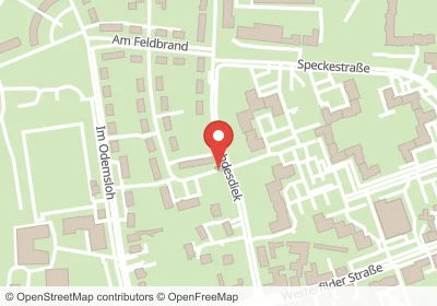 Hotels an der Rohdesdiek in Dortmund – Unterkünfte, Pensionen und Ferienwohnungen in zentraler Lage