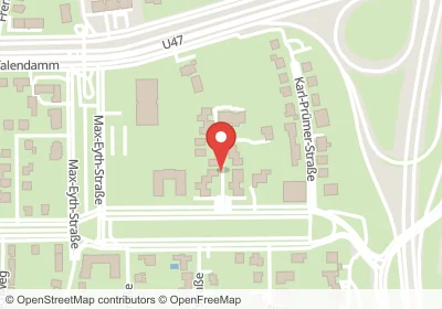 Hotels an der Rolevinckstraße in Dortmund – Unterkünfte, Pensionen und Ferienwohnungen in zentraler Lage