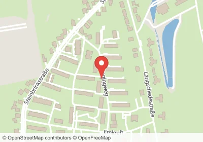 Hotels an der Roningweg in Dortmund – Unterkünfte, Pensionen und Ferienwohnungen in zentraler Lage