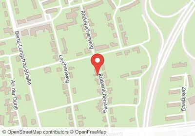 Hotels an der Rotkehlchenweg in Bonn – Unterkünfte, Pensionen und Ferienwohnungen in zentraler Lage