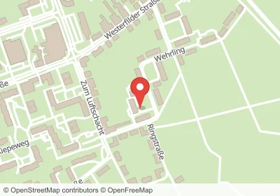 Hotels an der Rudolfstraße in Dortmund – Unterkünfte, Pensionen und Ferienwohnungen in zentraler Lage