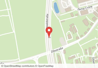 Ruhrwaldstraße Dortmund – Hotels in der Nähe Hotels an der Ruhrwaldstraße in Dortmund – Unterkünfte, Pensionen und Ferienwohnungen in zentraler Lage