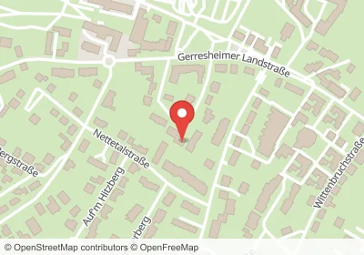 Hotels an der Sandstraße in Düsseldorf – Unterkünfte, Pensionen und Ferienwohnungen in zentraler Lage