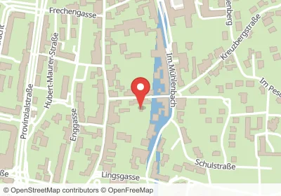 Hotels an der Schallengasse in Bonn – Unterkünfte, Pensionen und Ferienwohnungen in zentraler Lage