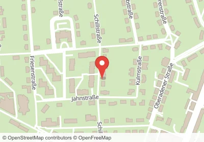 Hotels an der Schillstraße in Dortmund – Unterkünfte, Pensionen und Ferienwohnungen in zentraler Lage