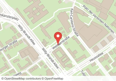 Hotels an der Schlegelstraße in Bonn – Unterkünfte, Pensionen und Ferienwohnungen in zentraler Lage