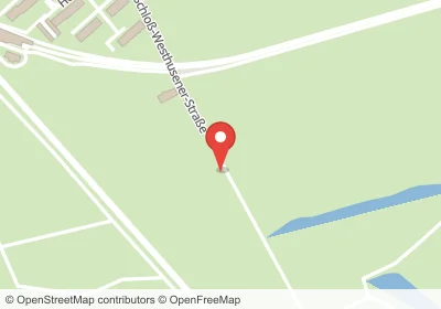 Hotels an der Schloß-Westhusener-Straße in Dortmund – Unterkünfte, Pensionen und Ferienwohnungen in zentraler Lage