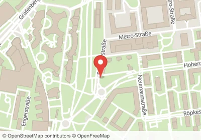 Schlüterstraße Düsseldorf – Hotels in der Nähe Hotels an der Schlüterstraße in Düsseldorf – Unterkünfte, Pensionen und Ferienwohnungen in zentraler Lage