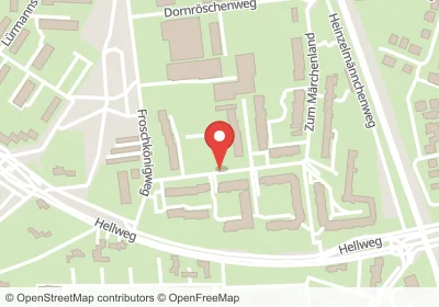 Schneewittchenweg Düsseldorf – Hotels in der Nähe Hotels an der Schneewittchenweg in Düsseldorf – Unterkünfte, Pensionen und Ferienwohnungen in zentraler Lage