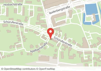 Hotels an der Schüruferstraße in Dortmund – Unterkünfte, Pensionen und Ferienwohnungen in zentraler Lage