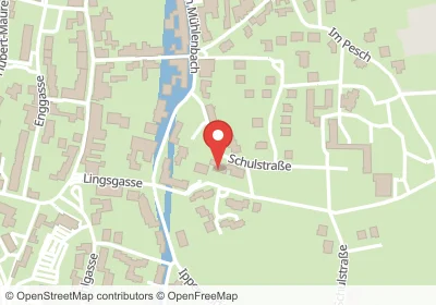 Hotels an der Schulstraße in Bonn – Unterkünfte, Pensionen und Ferienwohnungen in zentraler Lage