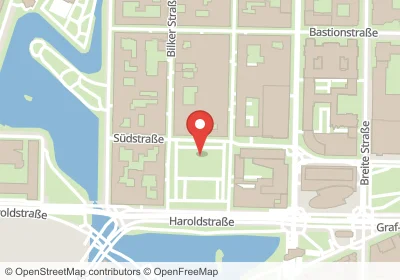 Schwanenmarkt Düsseldorf – Hotels in der Nähe Hotels an der Schwanenmarkt in Düsseldorf – Unterkünfte, Pensionen und Ferienwohnungen in zentraler Lage