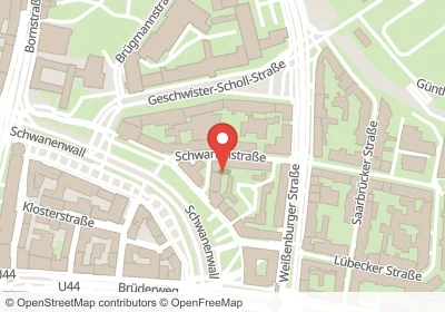 Schwanenstraße Dortmund – Hotels in der Nähe Hotels an der Schwanenstraße in Dortmund – Unterkünfte, Pensionen und Ferienwohnungen in zentraler Lage