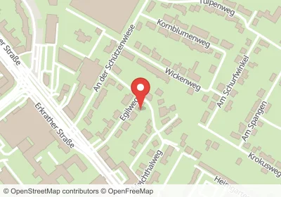Sebastiansweg Düsseldorf – Hotels in der Nähe Hotels an der Sebastiansweg in Düsseldorf – Unterkünfte, Pensionen und Ferienwohnungen in zentraler Lage
