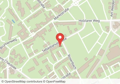 Sebastianusstraße Bonn – Hotels in der Nähe Hotels an der Sebastianusstraße in Bonn – Unterkünfte, Pensionen und Ferienwohnungen in zentraler Lage