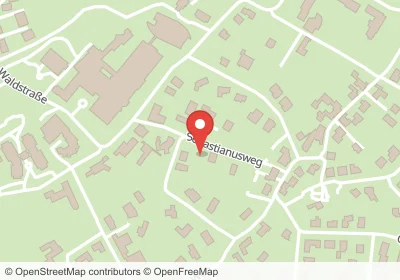 Sebastianusweg Bonn – Hotels in der Nähe Hotels an der Sebastianusweg in Bonn – Unterkünfte, Pensionen und Ferienwohnungen in zentraler Lage