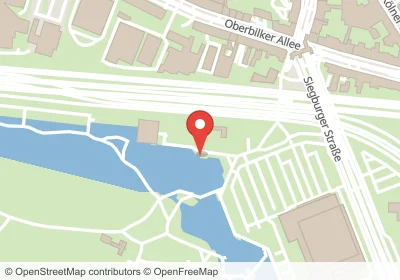 Siegburger Straße Düsseldorf – Hotels in der Nähe Hotels an der Siegburger Straße in Düsseldorf – Unterkünfte, Pensionen und Ferienwohnungen in zentraler Lage