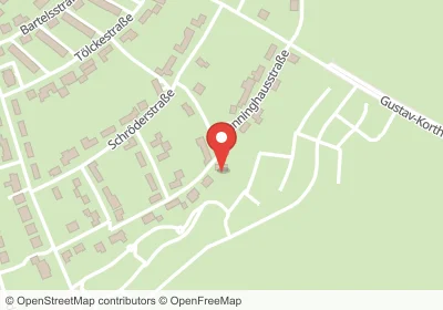 Hotels an der Siegelstraße in Dortmund – Unterkünfte, Pensionen und Ferienwohnungen in zentraler Lage