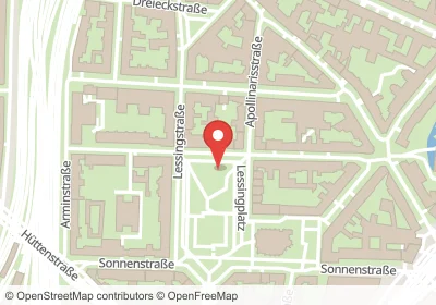 Hotels an der Siemensstraße in Düsseldorf – Unterkünfte, Pensionen und Ferienwohnungen in zentraler Lage