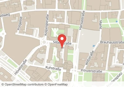 Silberstraße Dortmund – Hotels in der Nähe Hotels an der Silberstraße in Dortmund – Unterkünfte, Pensionen und Ferienwohnungen in zentraler Lage