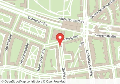 Sonnenplatz Dortmund – Hotels in der Nähe Hotels an der Sonnenplatz in Dortmund – Unterkünfte, Pensionen und Ferienwohnungen in zentraler Lage